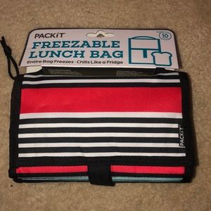 freezable lunch bag